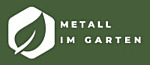 Metall im Garten